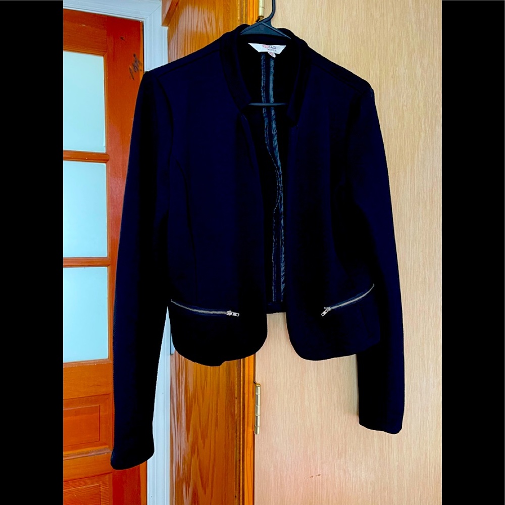 Semi formal blazer